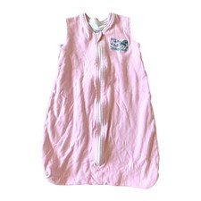 Baby Merlin The Magic Dream Sack in Pink Size Small 6-12 mos