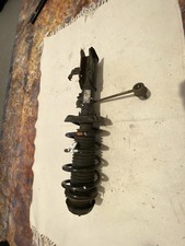 Hyundai I10 MK3 Front Strut Shock Absorber & Coil Spring Assembly 54650-K7000