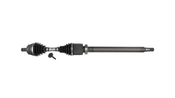 Antriebswelle FÜR Volvo V40 SchrÄGheck (525) - SKF Vkjc 6598-image