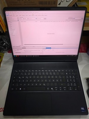 Gaming Laptop Alienware 16X Aurora AC16251 Ultra 9 275HX GeForce RT 5070, 8 GB