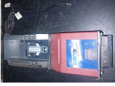 FutureLogic GEN2 (RS-232) Slot Machine Ticket Printer, UNIVERSAL INC. HARNESS !