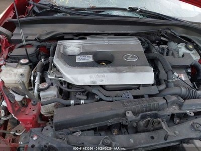 Battery Hybrid Battery Fits 19-23 UX250H 902553