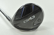 TaylorMade Qi10 3-15 Fairway Wood Regular Flex Right Ventus TR Graphite 208331