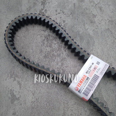 Yamaha For 300 Drive Belt 250 Genuine B5X-E7641-00 X-Max V-Belt XMAX Indonesia
