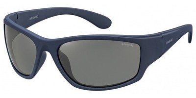Polaroid PLD 7005/S Blue 63/17/123 UNISEX Sonnenbrillen