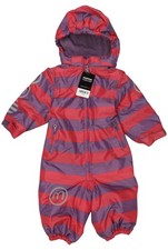 MiNyMO Schneeanzug Mädchen Skianzug Winteranzug Overall Gr. EU 74 Me... #op2plzl