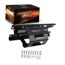 Winch Mount Plate Kit for Polaris Sportsman 400 450 500 600 700 800 2005-2010