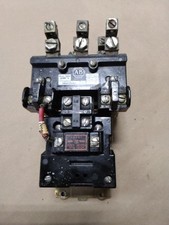 Allen Bradley 702-COD93 Series K Starter D33