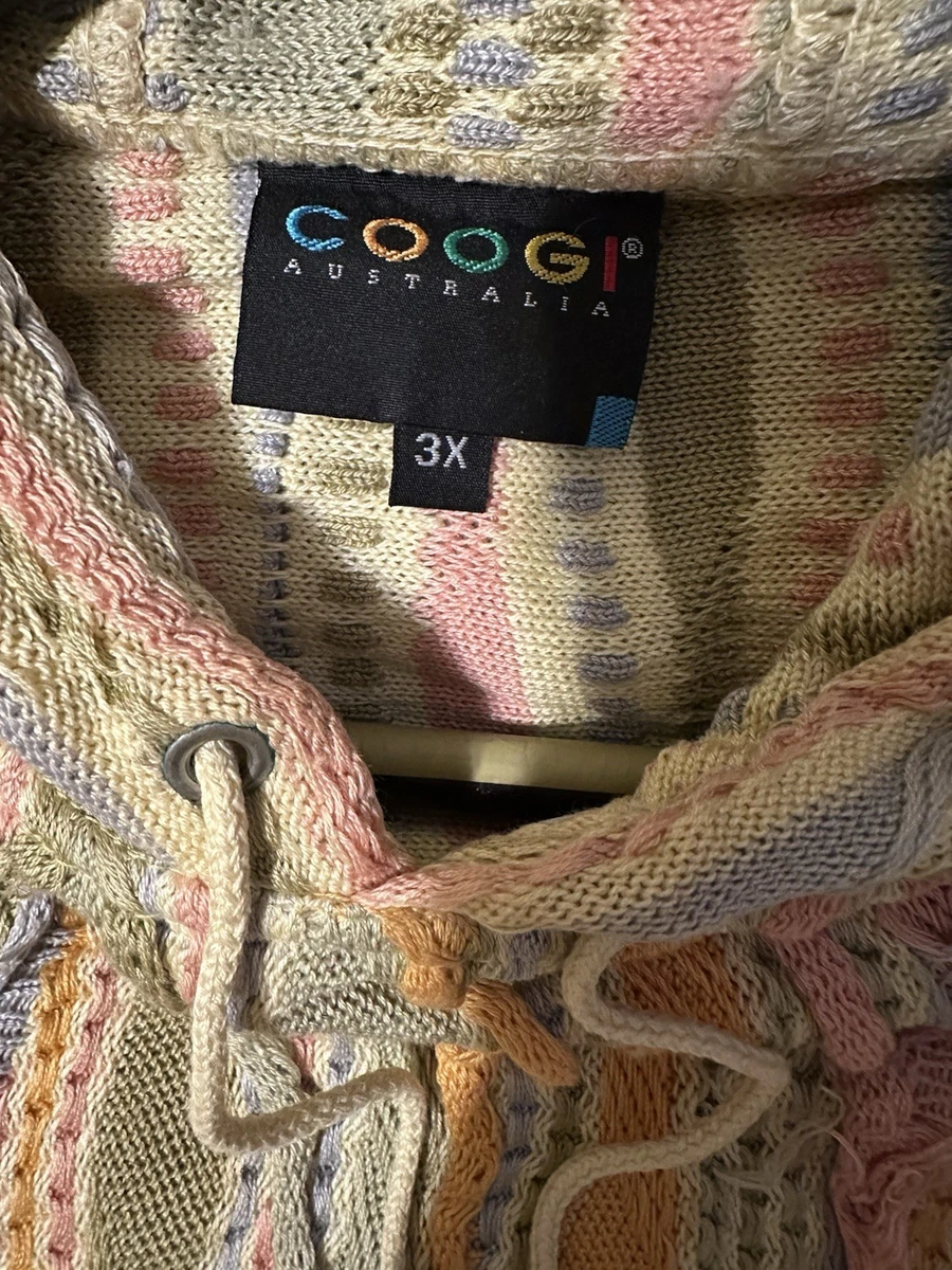 COOGI Multicolor Sweaters for Men for sale - eBay