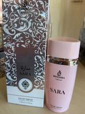 Perfume for Men 100ml Spray Men Eau De Perfume Men's Fragrance Gift For Him Sara