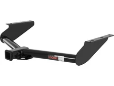 Curt Class 3 Trailer Hitch, 2" Receiver Fits Select Jeep Liberty