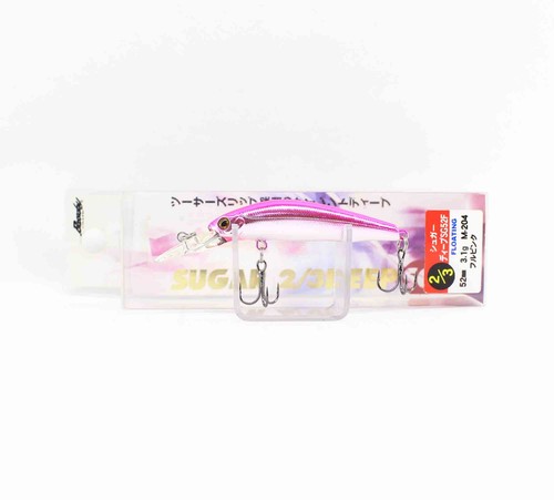 Bassday Beetle Kobun - Esca Galleggiante Da 1.3g Per Pesca In Superficie - Coloratissima E Pronta All'Uso!