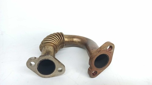 03P131521E ROHR / 03P131521B / 731173 FÜR VOLKSWAGEN GOLF VI 5K1 ADVANCE BLUEM