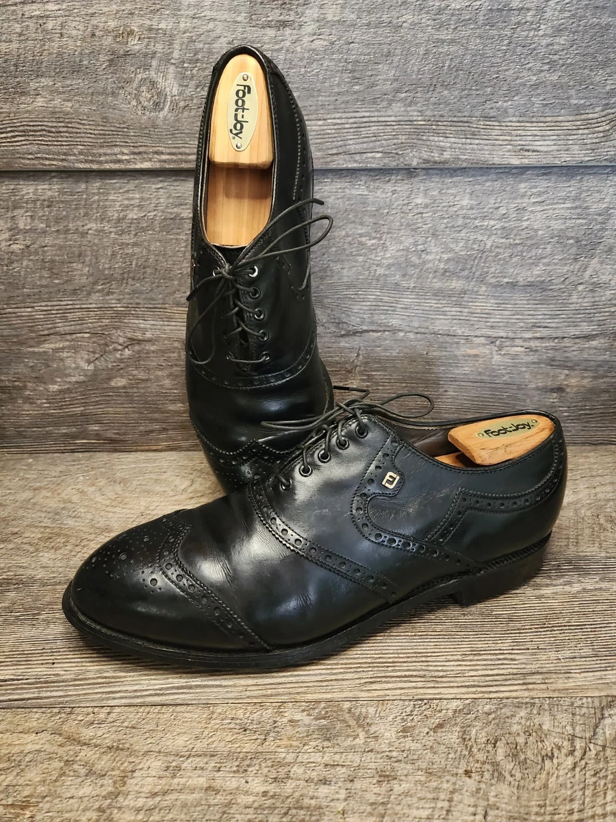 Footjoy Classics Men's Golf Shoes for sale - eBay