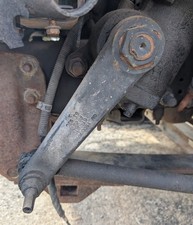2003-2009 Pitman Arm Chevy Kodiak Gmc Topkick C4500 C5500 15002484 Oe