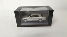 Kyosho 1/43 Nissan Fairlady Z Nismo 2024 (White Fairlady Z Nismo
