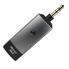 Bluetooth Car Adapter For Car Audio Wireless Bluetooth Receiver Car Kit For Home