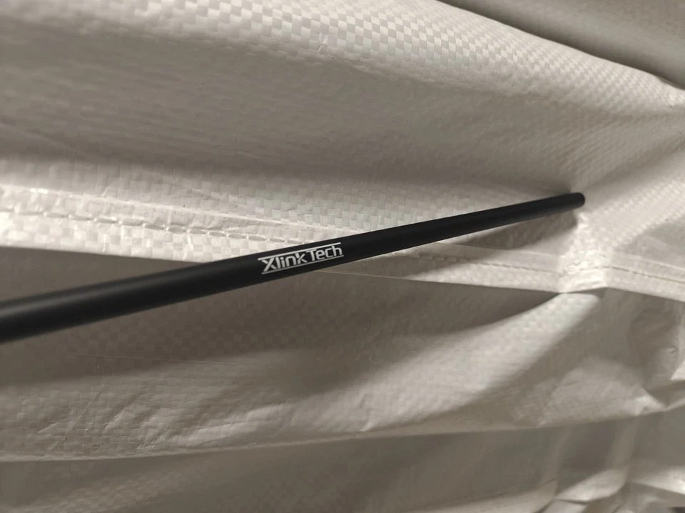 New Tour Issue Diamana RB RedBoard 63 TX Flex Driver shaft Mitsubishi Chemical - Image 3 of 4