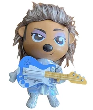 Rockin’ Riff-Rock Ash From Sing 2 Movie Interactive Lights & Sound Works