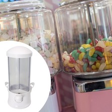 Triple Candy Machine Vending Machine for Themed Party Holiday Living Room