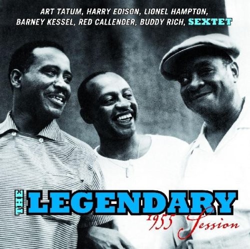 The Legendary 1955 Session - Image 3