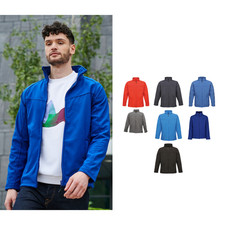Regatta Professional Uproar Softshell Fleece TRA642-Unisex Windproof Jacket Coat