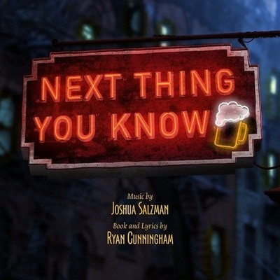 Various Next Thing You Know / O.c.r. (CD)
