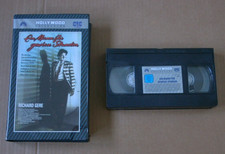 VHS    Ein Mann für gewisse Stunden   + Rich...