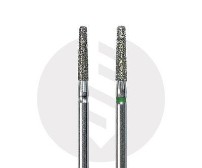 Tapered round shoulder burs- Eagle Dental Burs - Multi Use High Quality burs