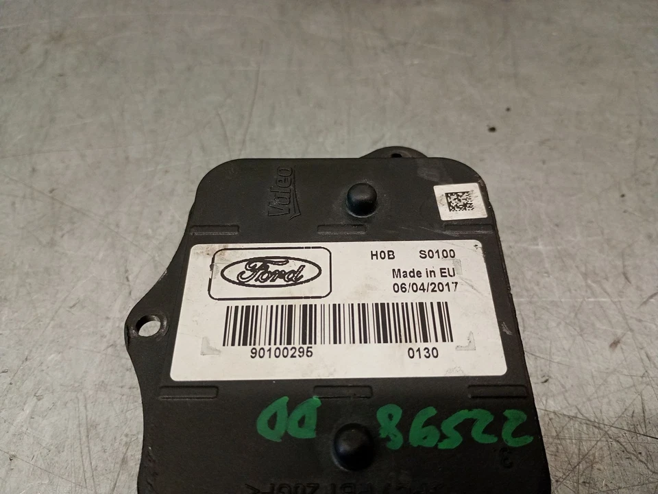 GV413B626AA CENTRALINA LUCE / 90100295 VALEO / 2043391 / 5502813 PER FORD KUGA I - Immagine 3 di 4