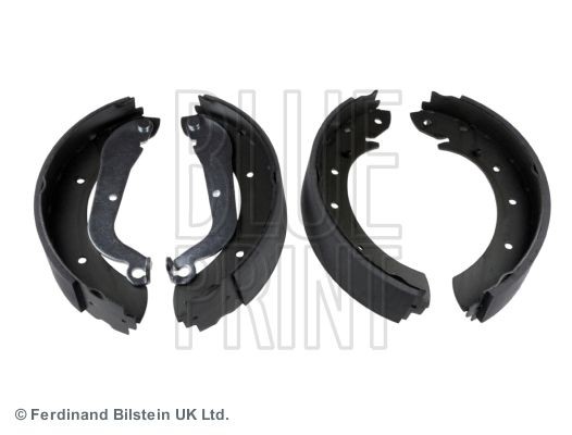 Blueprint ADN14154 Brake Shoe Set Rear Fits LDV Cub Nissan Largo Serena