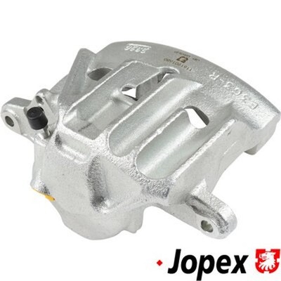 JP GROUP Bremssattel JOPEX 1161901680 für VW T3 TRANSPORTER Bus Syncro Cat