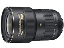 Nikon AF-S NIKKOR 16-35mm f/4G ED VR Wide-Angle Zoom Lens Full Frame Nikon F