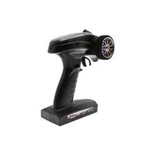 Remote Control Digital Transmitter With Receiver For RC Car Ship Tank Model