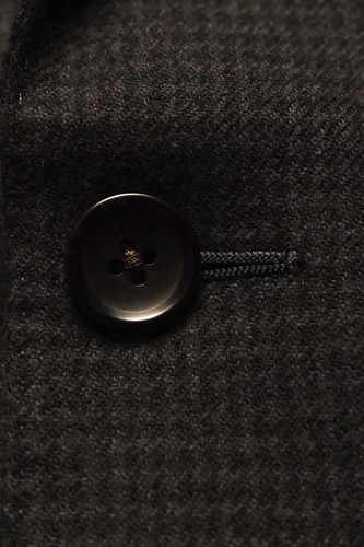 Suitsupply Navy Havana Patch Suit RRP £599 - Picture 4 of 12