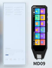 Touchscreen AI Smart Scan Translator Pen Reader Device BiDirectional Translation