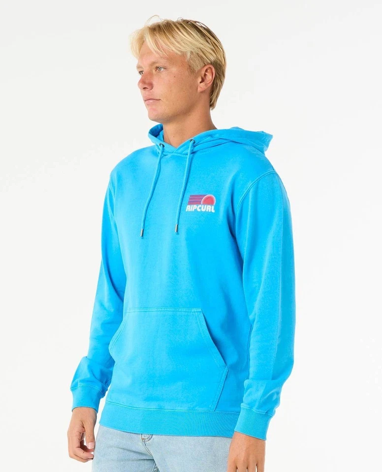 Rip Curl Surf Revival Hoodie mit Kapuze - Neu - L - Bild 4 von 4