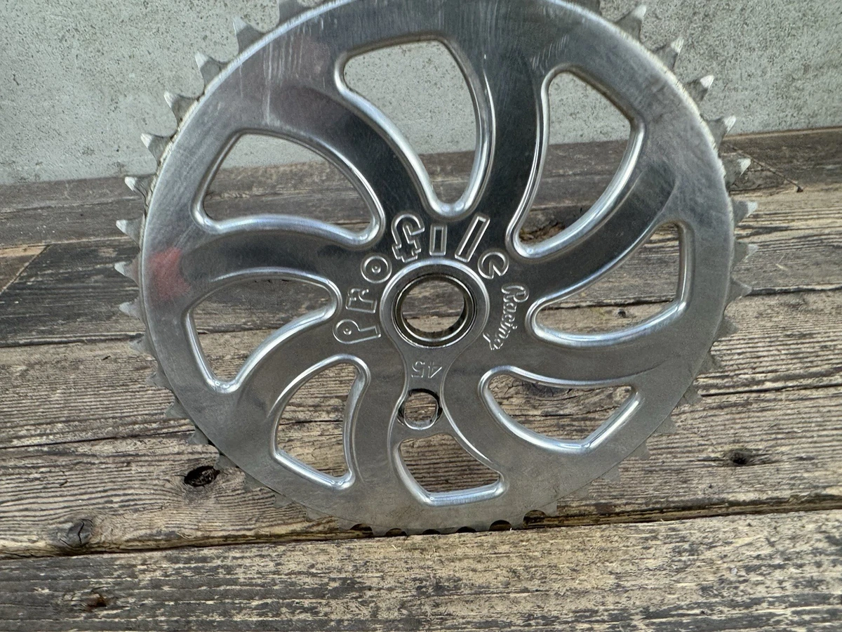 Profile Chainrings & BMX Sprockets for sale - eBay