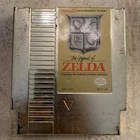 The Legend of Zelda (Nintendo Entertainment System, 1987) Tested