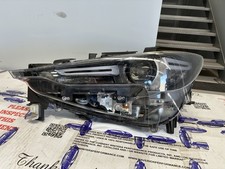 mazda cx5 headlight