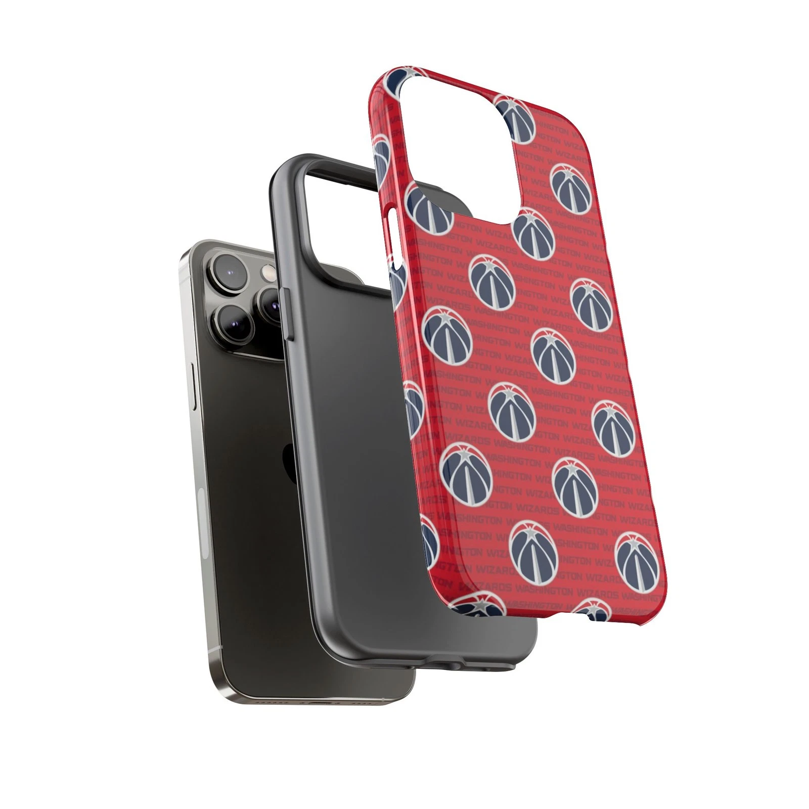 Washington Wizards iPhone Cases