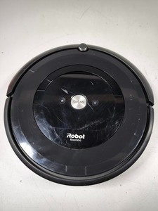 iRobot Roomba e5 Roboter Staubsauger Für Ersatzteile Ohne Ladegerät