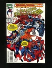 Amazing Spider-Man #379 Maximum Carnage Part 7 Venom! Marvel 1993