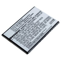 Ersatzakku Kompatibel Zu Mobistel Cynus T7 - 3,7 Volt 1800Mah Li-Polymer