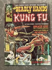 Ultimate Guide to Bruce Lee Collectibles and Memorabilia 111