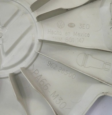 Genuine Hub Cap Wheel Cover Set 14