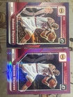 2025 Panini Hakeem Olajuwon Dominators Autographs (/25) (Raw)