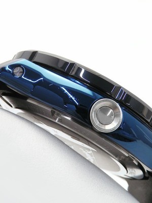 EDOX Chronoffshore 1 Sharkman Limited Edition Quartz Watch 10221