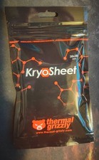 Image of Thermal Grizzly KryoSheet - Graphene Thermal Pad - 38mm x 38mm