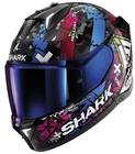 Shark Skwal i3 Hellcat Kub
